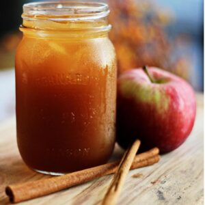 Apple Cider (32 Ounces)